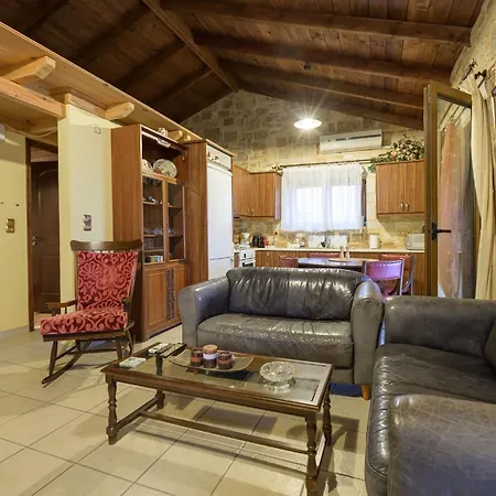 Villa-τo Petrino *