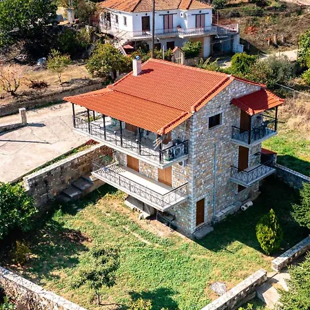 Villa-τo Petrino * Krionérion