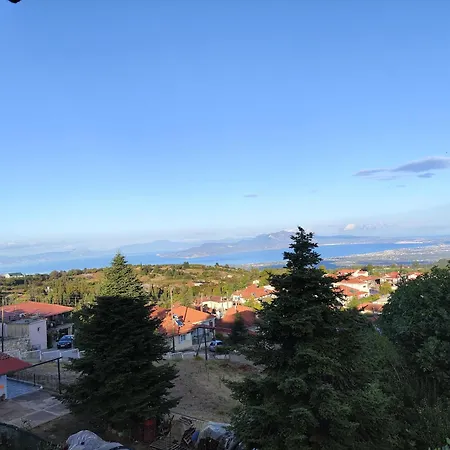 Вилла Villa-τo Petrino *