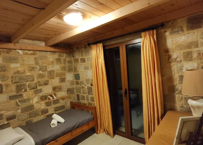 Villa-τo Petrino Вилла