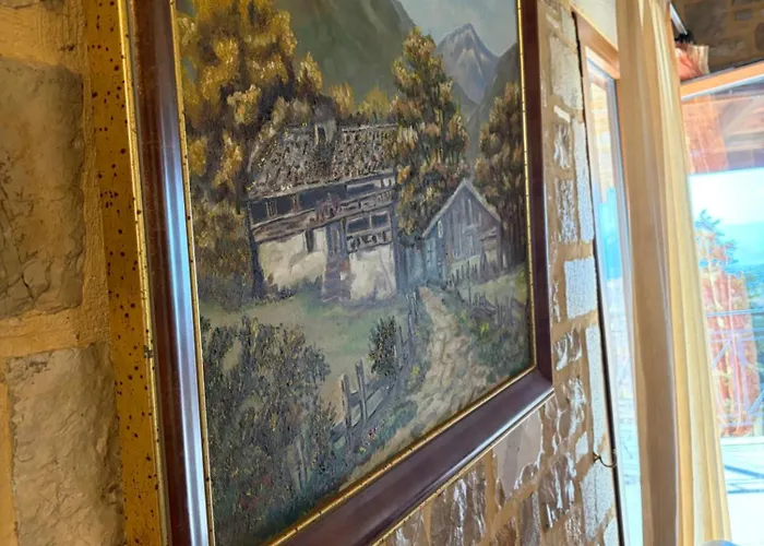 Villa-τo Petrino Крионерион