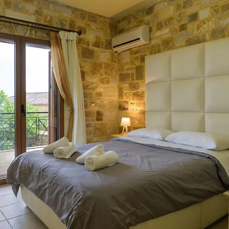 Villa-Τo Petrino Krionérion