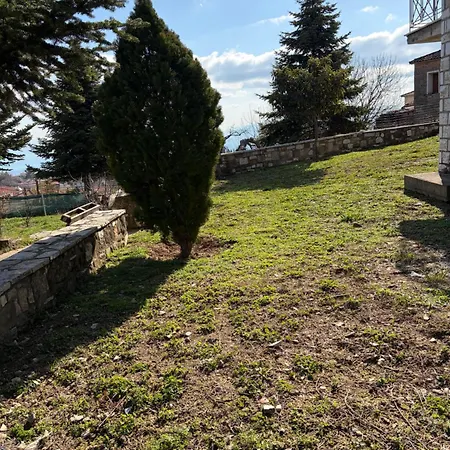 Villa-τo Petrino * Krionérion