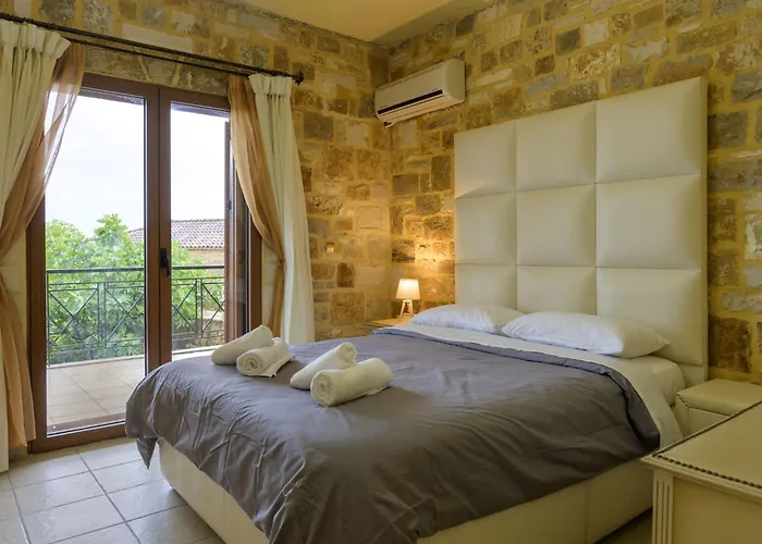 Villa-Τo Petrino Krionérion