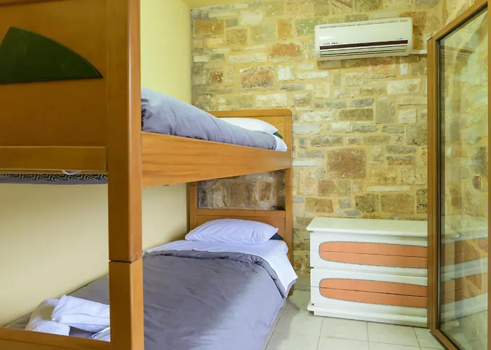 Villa-τo Petrino Villa Krionérion