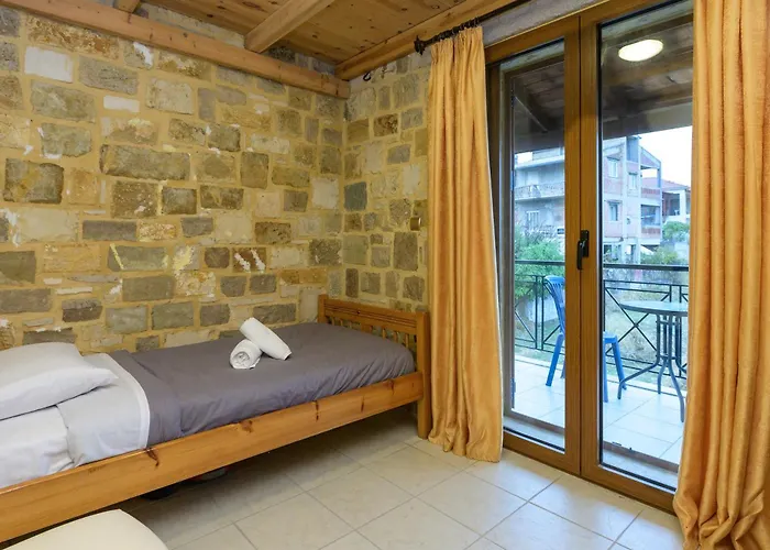 Villa Villa-τo Petrino