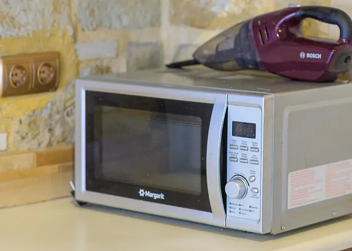 Villa-Τo Petrino ヴィラ *