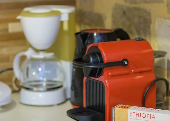 Villa-τo Petrino * Krionérion