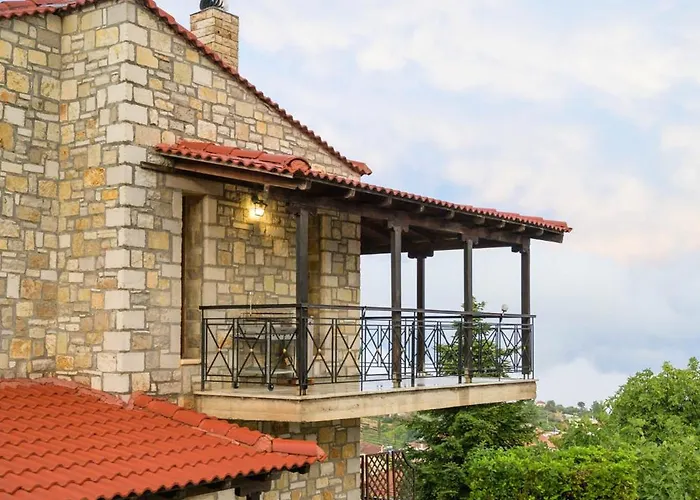 Villa-τo Petrino