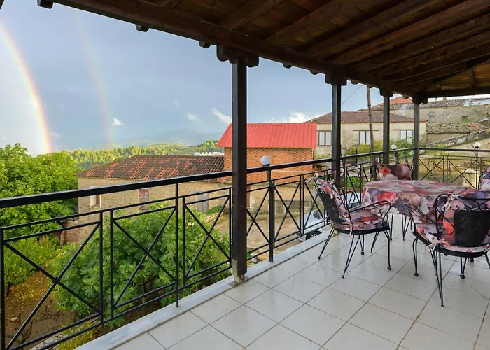 Villa Villa-τo Petrino *