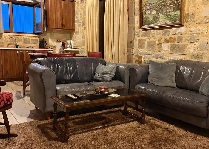 Villa Villa-τo Petrino