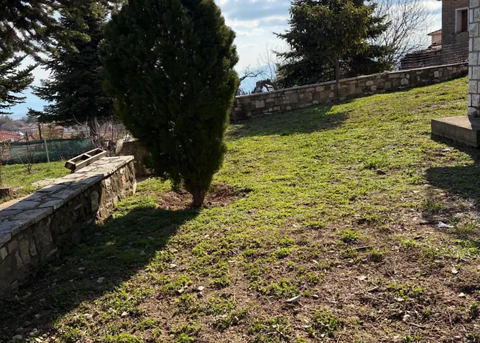 Villa-τo Petrino * Krioneri (Corinthia)