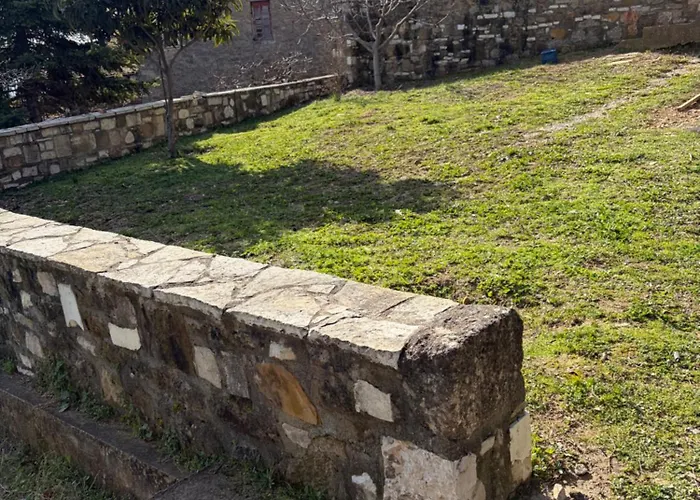 Villa-τo Petrino Krionérion